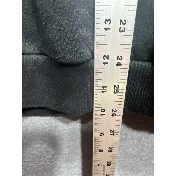 Vintage Marvel Comic Venom from Spider-Man Retro Mens Hoodie Size M - Picture 11 of 12